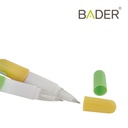 BOLÍGRAFOS CON LUZ LED X48UDS.