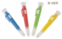 BOLÍGRAFOS CON LUZ LED X48UDS.