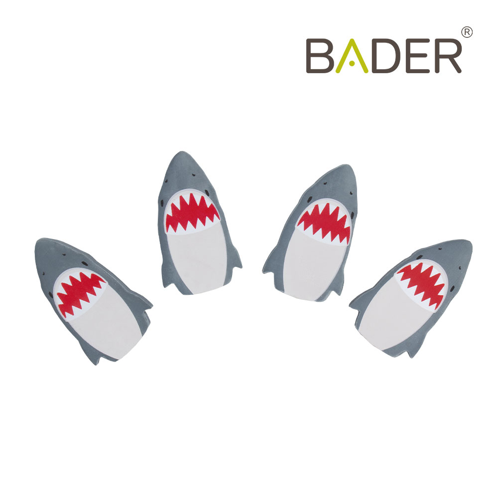 SHARK ERASER X 72UDS