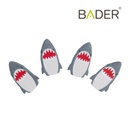 SHARK ERASER X 72UDS