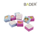 FUNNY STAMPS X 8UDS