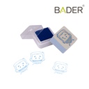 FUNNY STAMPS X 8UDS