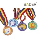GOOD PATIENT MEDAL X16 UDS.