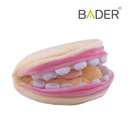 TÍTERE DENTADURA