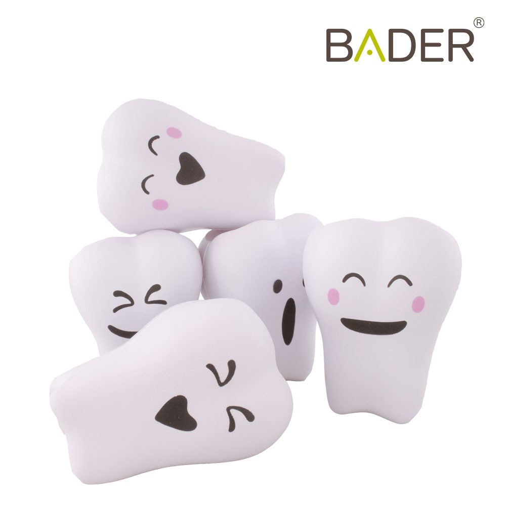 MOLAR STRESS X5UDS
