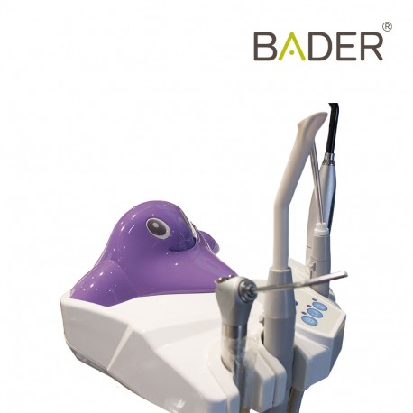 UNIDAD DENTAL DINO