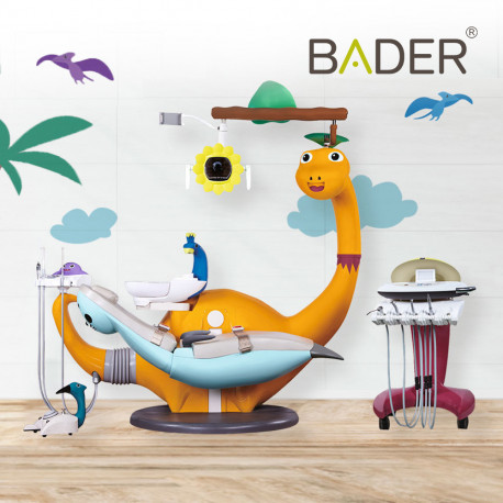 UNIDAD DENTAL DINO