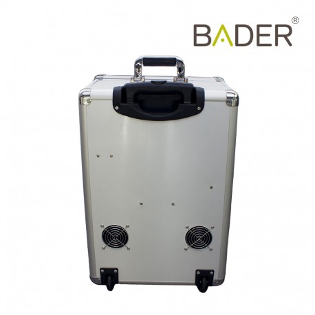 UNIDAD DENTAL PORTATIL CARRY ON