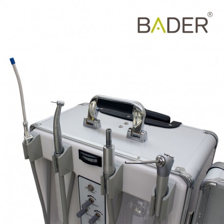 UNIDAD DENTAL PORTATIL CARRY ON