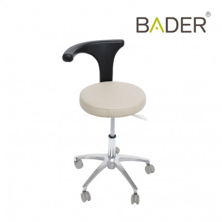 SIMPLY SEAT TABURETE CLÍNICO DENTISTA