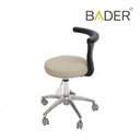 SIMPLY SEAT TABURETE CLÍNICO DENTISTA