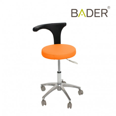 SIMPLY SEAT TABURETE CLÍNICO DENTISTA