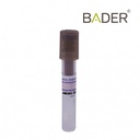 INDICADOR BIOLÓGICO CLICKTEST PARA ESTERILIZACIÓN POR VAPOR PACK X10UDS