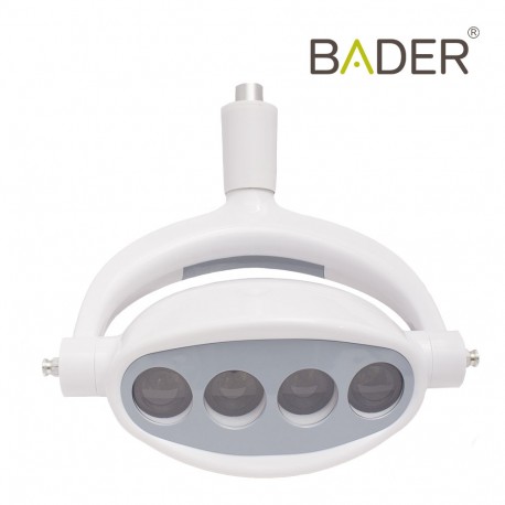 LÁMPARA OPERATORIA LED PARA UNIDAD DENTAL COMPATIBLE CON FEDESA
