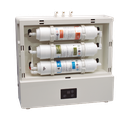 GENERADOR DE AGUA PARA AUTOCLAVES Y SILLONES DENTALES