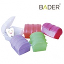 COFRE PORTADIENTES X50UDS.
