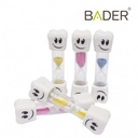 RELOJ DE ARENA DENTAL X20UDS.