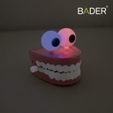 FUNNY TEETH X10UDS.