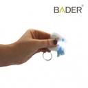 SHINY TOOTH KEY CHAIN X24 UDS.