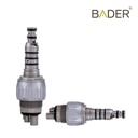 RACCORD MULTIFLEX® AVEC RÉGULATEUR DE PULVÉRISATION NON ÉCLAIRÉ