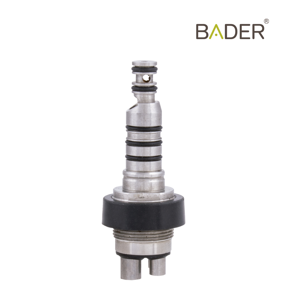 RACCORD MULTIFLEX® SANS RÉGULATEUR DE PULVÉRISATION ET SANS LUMIÈRE