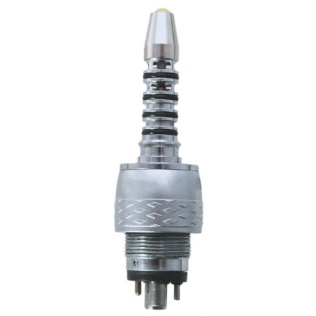 ACOPLAMENTO SIRONA® CLONE COM LUZ LED