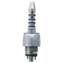 ACOPLAMENTO SIRONA® CLONE COM LUZ LED