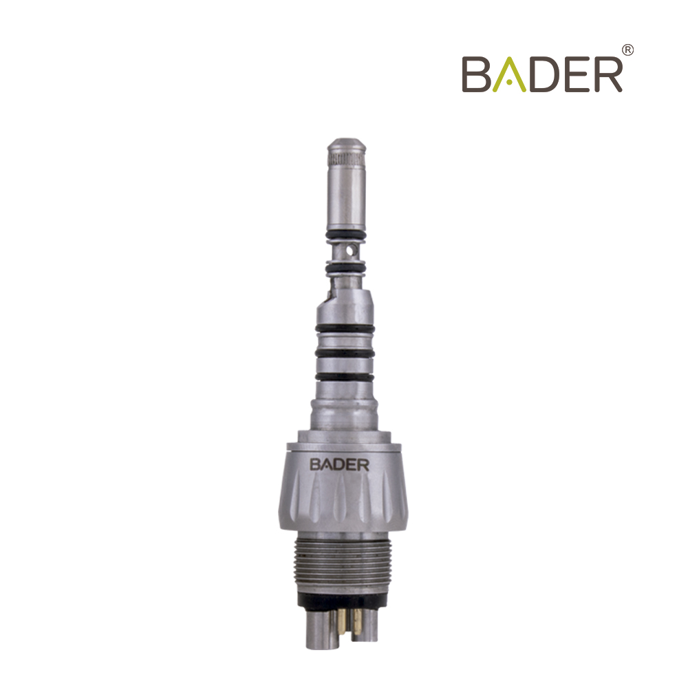 RACCORD MULTIFLEX AVEC RÉGULATEUR DE PULVÉRISATION ET LUMIÈRE LED