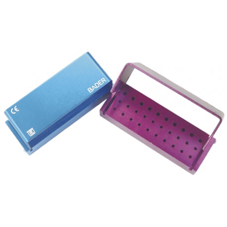 FRAISE ATOOLAVABLE 30 TROUS 