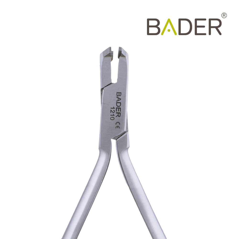 ALICATE DE CORTE DISTAL CURTO