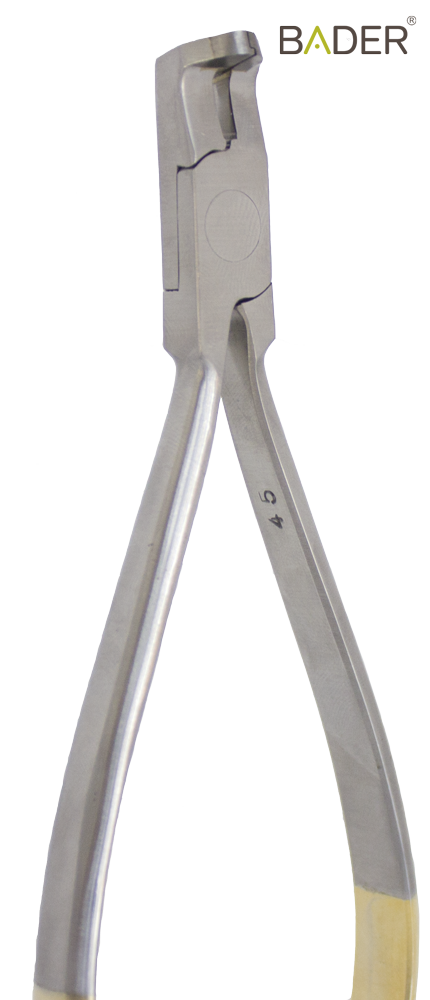 PINCE COUPE-DISTAL LONGUE