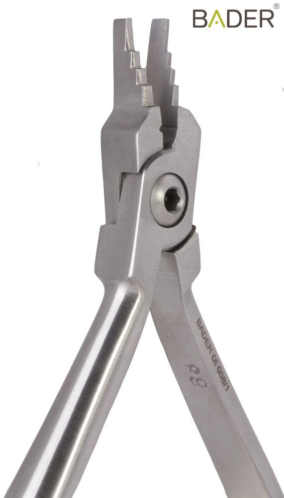 PINZA NANCE MANINI CHIUSI