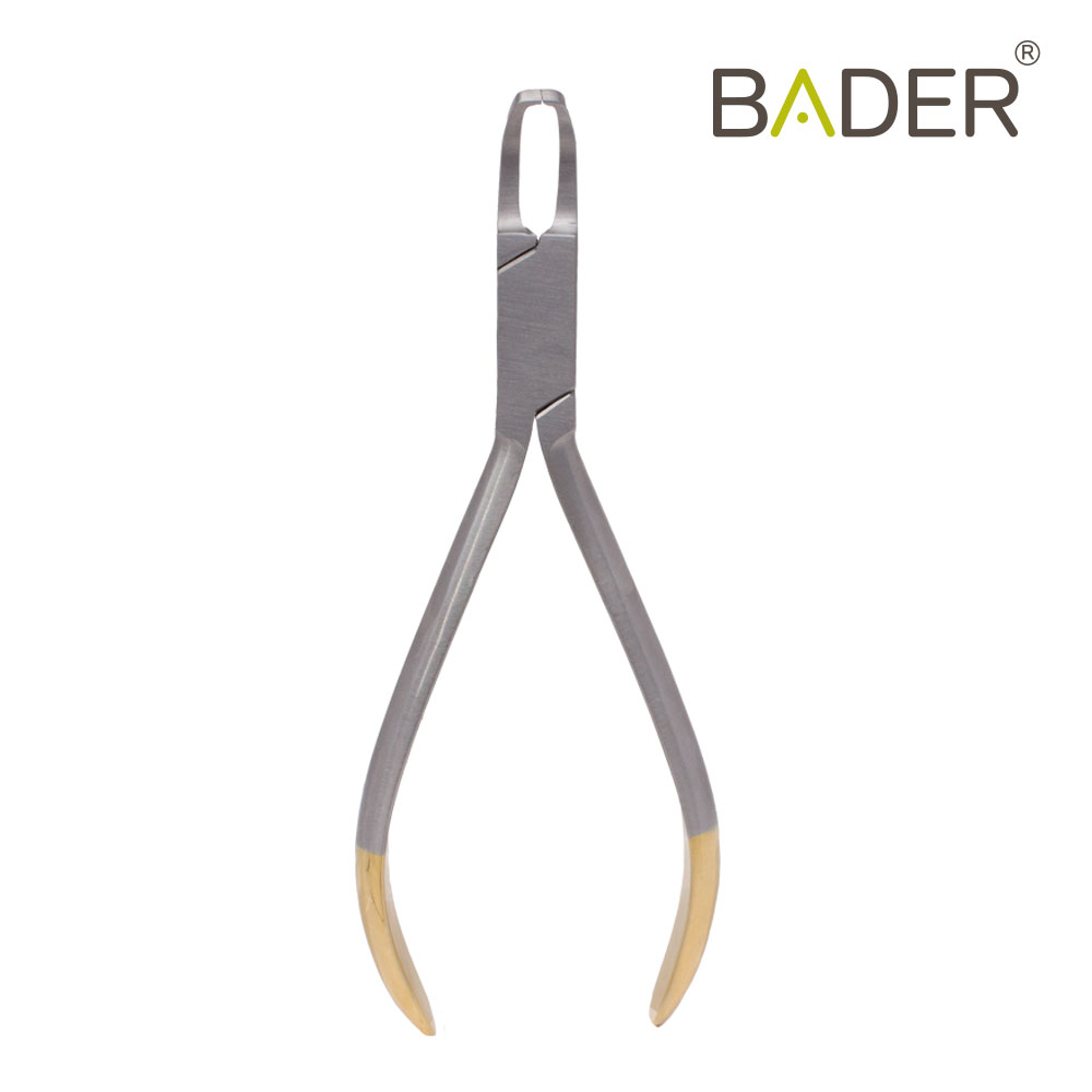 ZANGE ZUM ENTFERNEN HINTERER BRACKETS