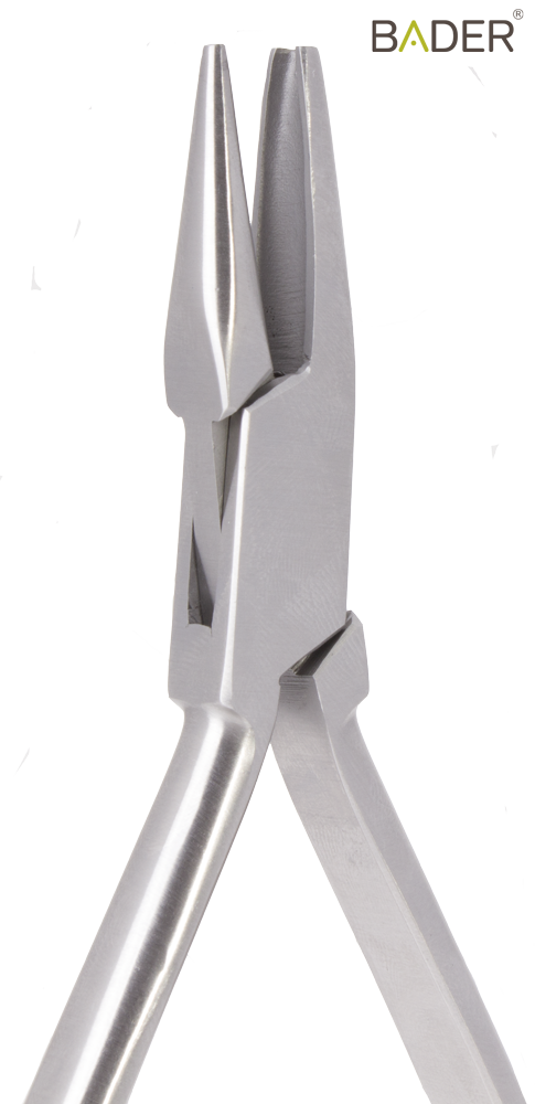 PINZA SCHWARZ