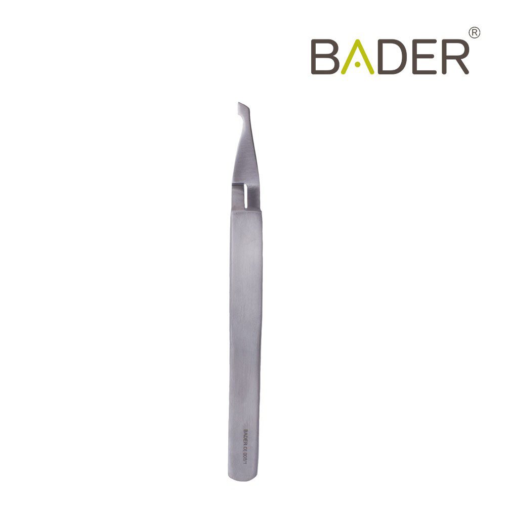 PINZA DE ORTODONCIA BADER® DENTAL
