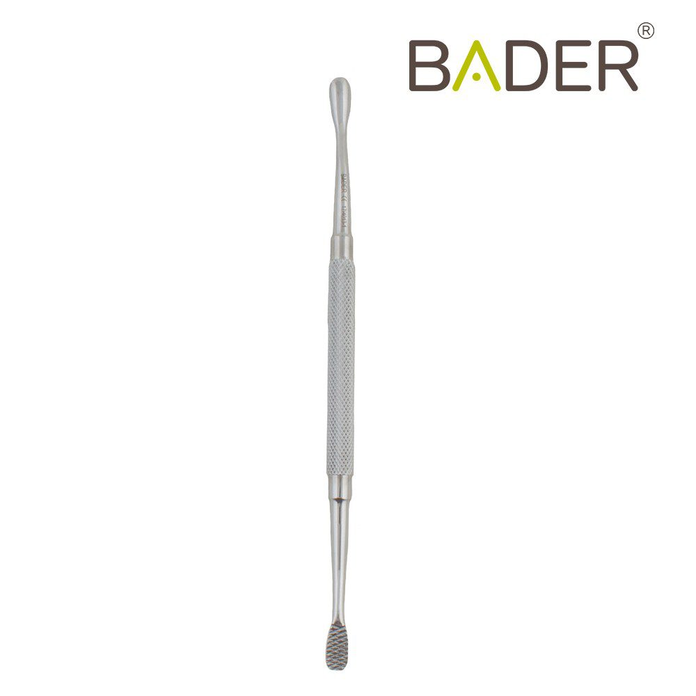 LIMA PARA HUESO Nº11 BADER® DENTAL