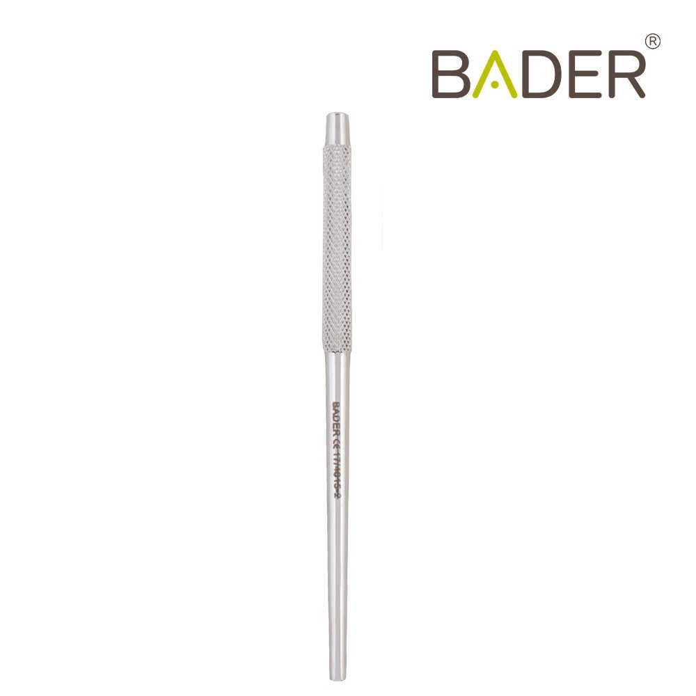 MANGO DE ESPEJO Nº1 ROSCA SS BADER® DENTAL