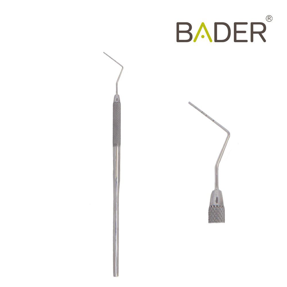 SONDA CP11 BADER