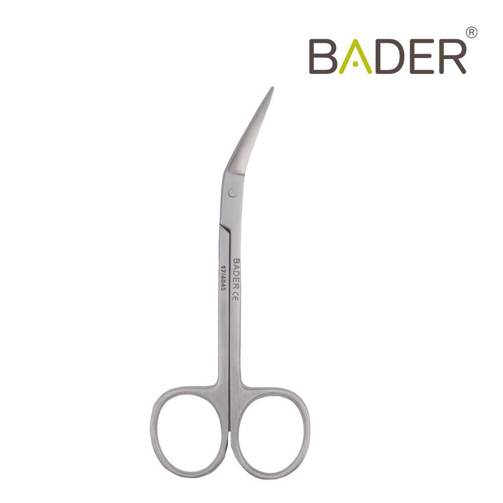 CISEAUX À SUTURE