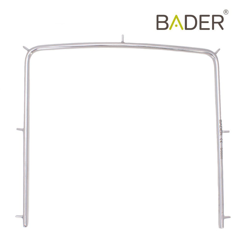 ARCO DI YOUNG PORTA DIGA BADER® DENTAL