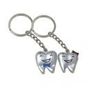 PORTE-CLÉS MOLAIRE X20PCS.