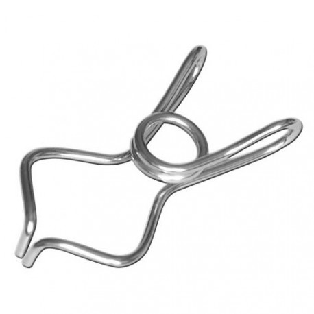 FEDERCLIP
