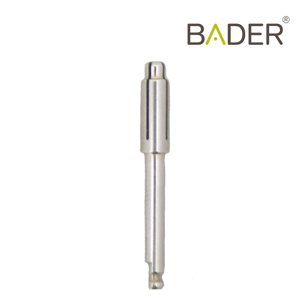 MANDRIN UNIVERSEL POUR DISQUES DE POLISSAGE
