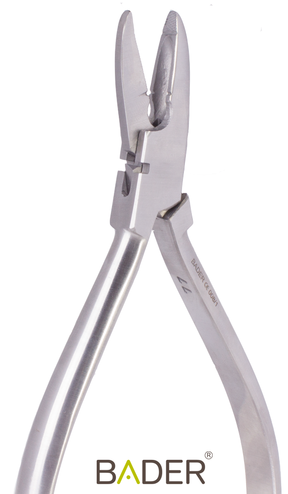 PINZA WALDSACHS