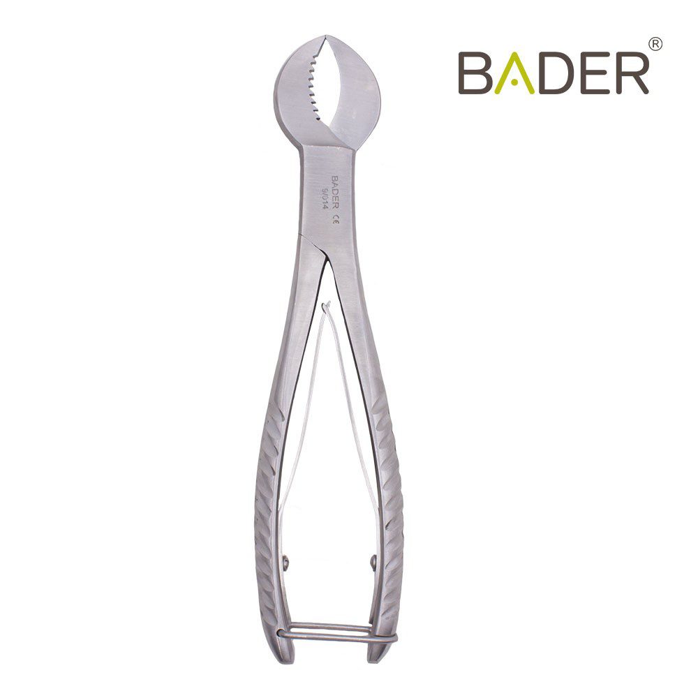 PINZA ROMPI GESSO
