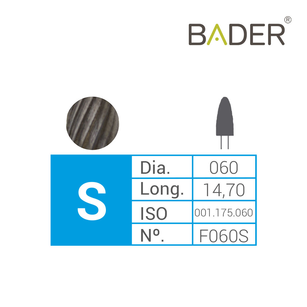 WOLFRAMCARBID FRÄSE ISO.500.104.274.165.060