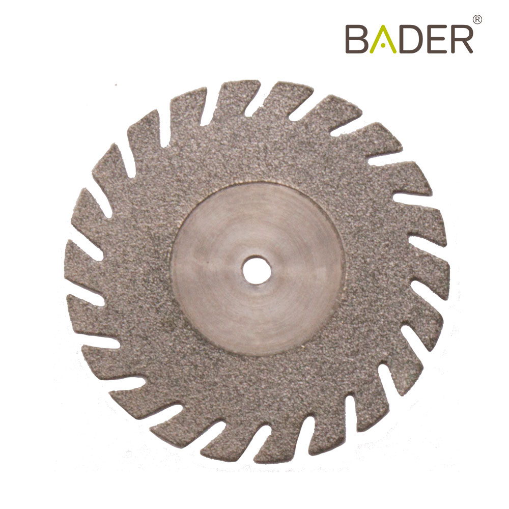 DISQUES DIAMANT FLEXIBLES À DOUBLE COUCHE ISO 806.104.360.514.220