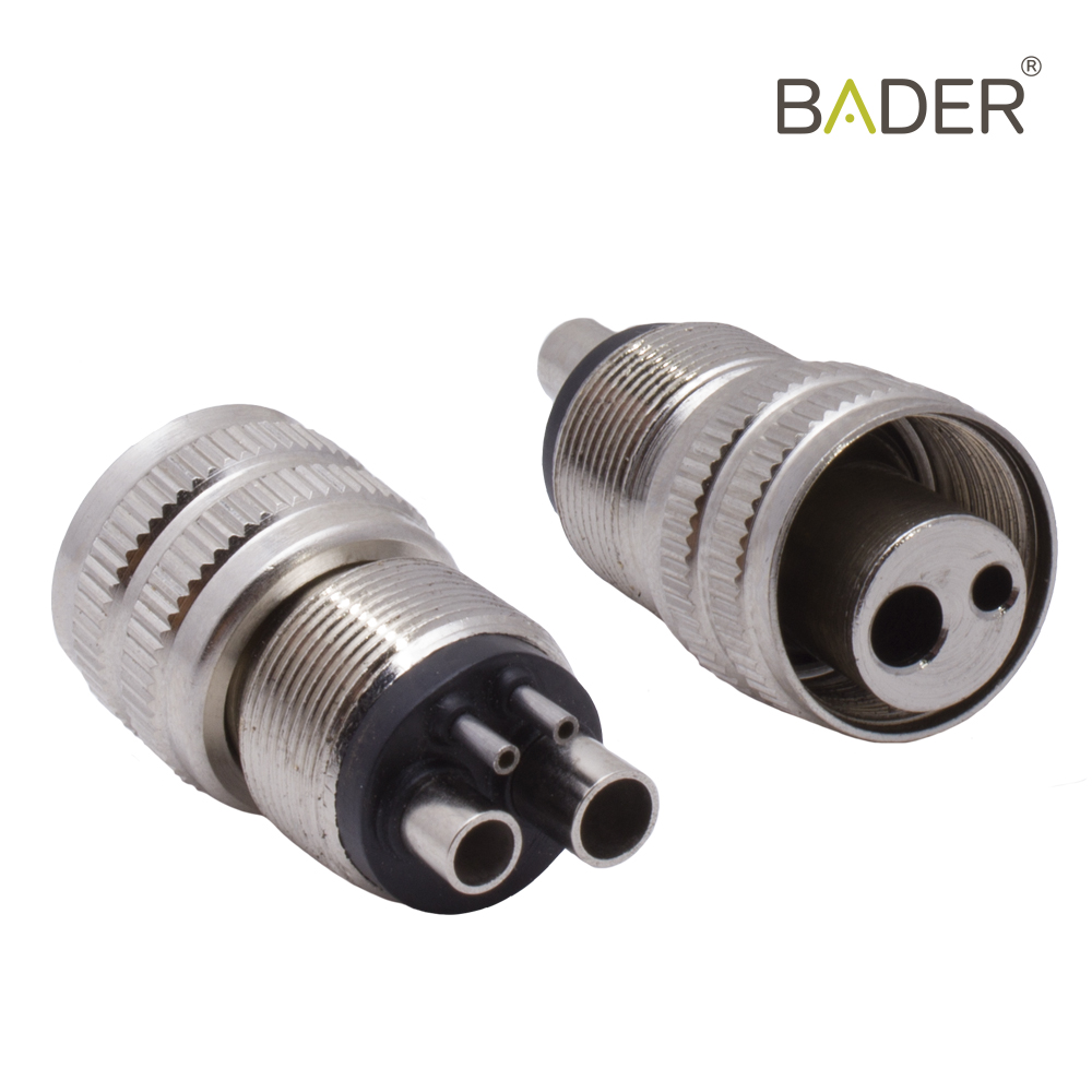ADAPTADOR 4 A 2 VÍAS