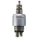 W&H® CLONIC KUPPLUNG MIT LED-LICHT