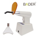 BE LIGHT LED POLYMERISATIONSLAMPE